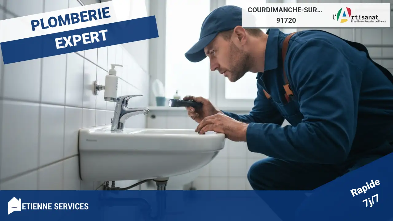 Experts en recherche de fuite par inspection visuelle