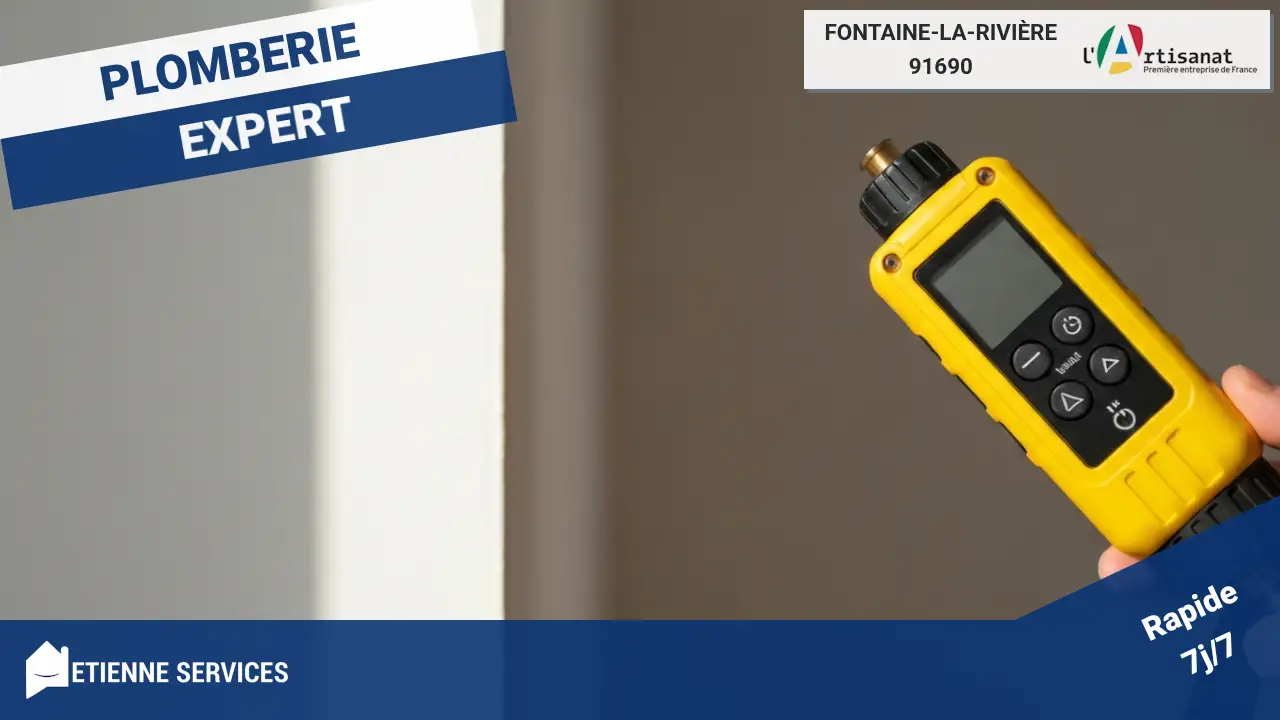 Détection par Gaz Traceur : La Méthode Infaillible des Meilleurs Artisans Dépanneurs