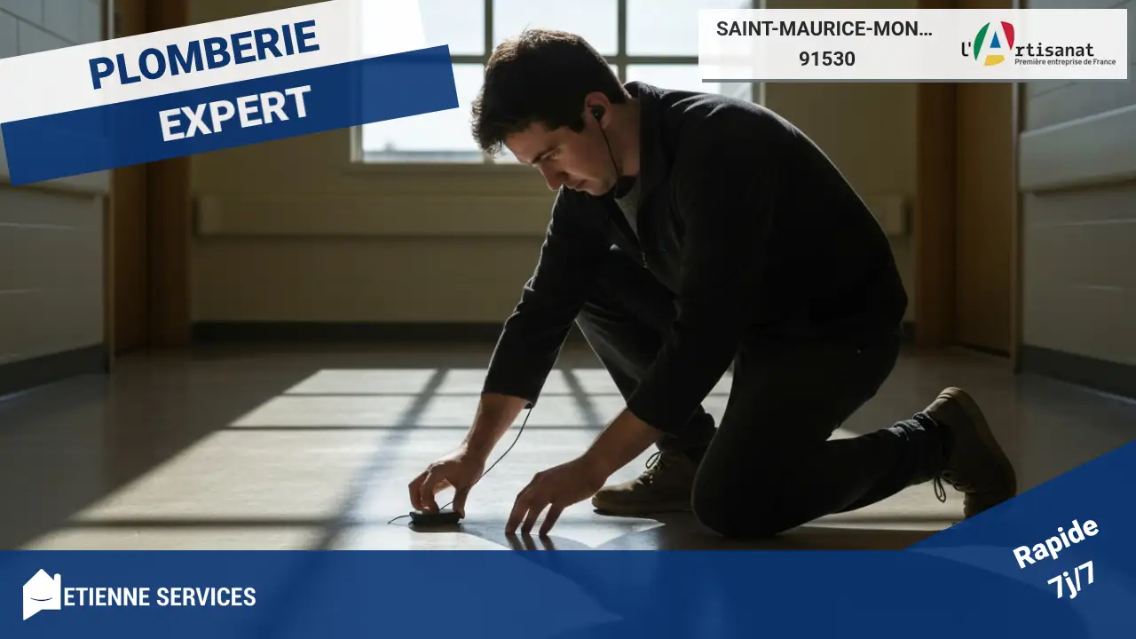 Meilleurs artisans dépanneurs pour la recherche par écoute électro-acoustique