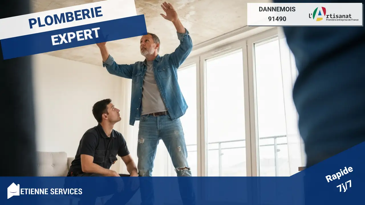 Meilleurs artisans pour la recherche de fuite par gaz traceur