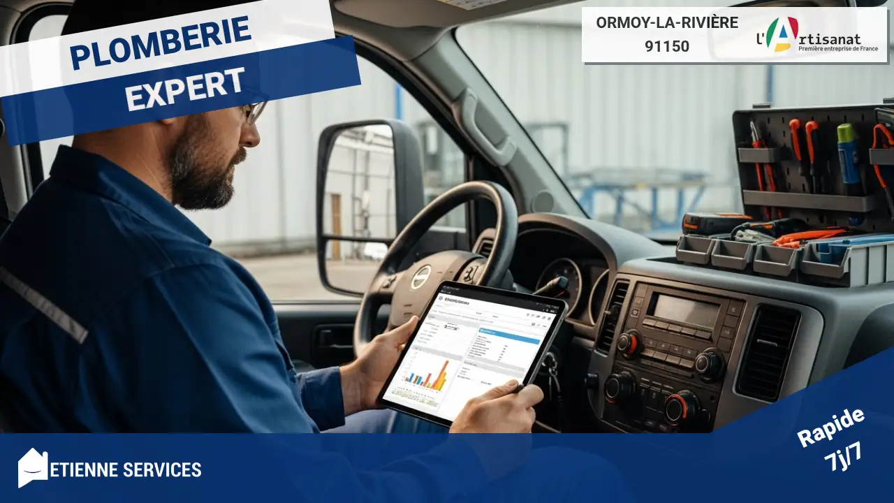 Spécialistes reconnus : Diagnostic par caméra d'inspection pour vos canalisations d'évacuation