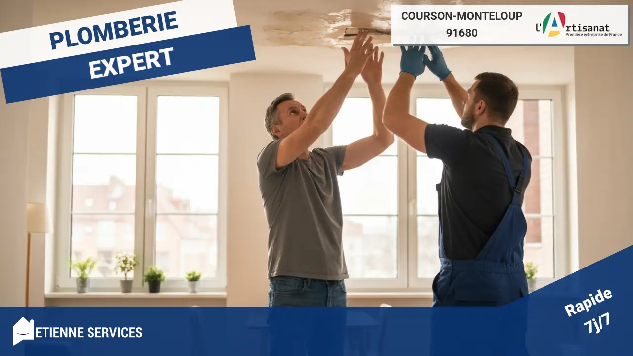 Intervention spécialisée : la recherche de fuite au gaz traceur pour une fiabilité maximale