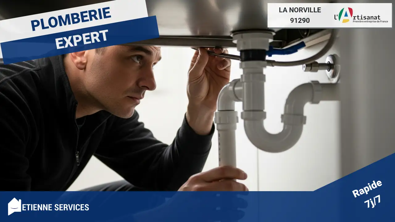 Inspection visuelle de fuites : le diagnostic initial par nos spécialistes
