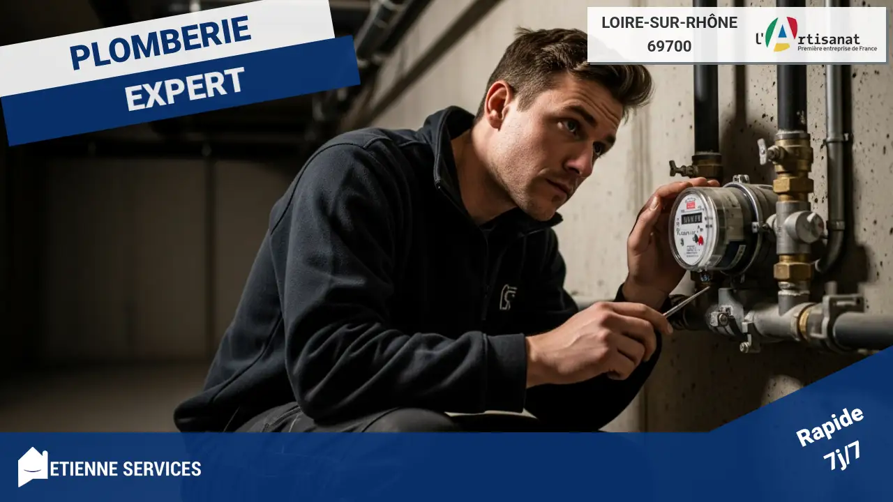 Intervention Sécurisée de Recherche de Fuite par Mise en Pression