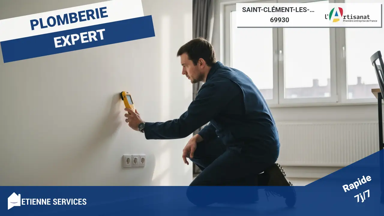 Meilleurs artisans dépanneurs pour la recherche de fuite au gaz traceur