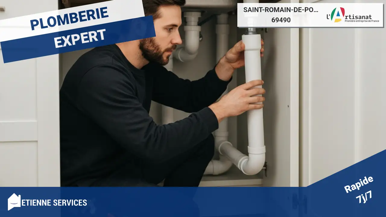 Inspection Visuelle de Fuites : La première étape cruciale par nos experts