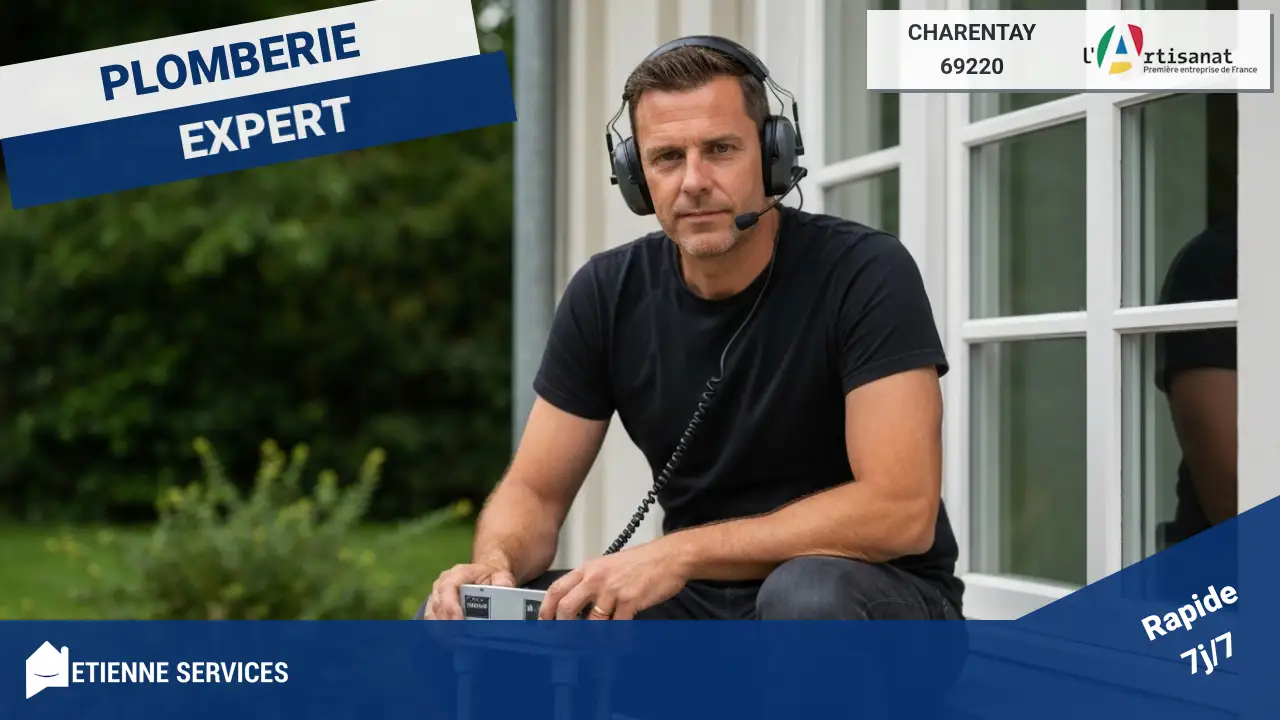 Écoute électro-acoustique : Localisation de fuite par nos spécialistes reconnus