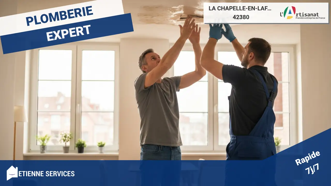 Précision Maximale : Nos artisans et la Recherche par Gaz Traceur