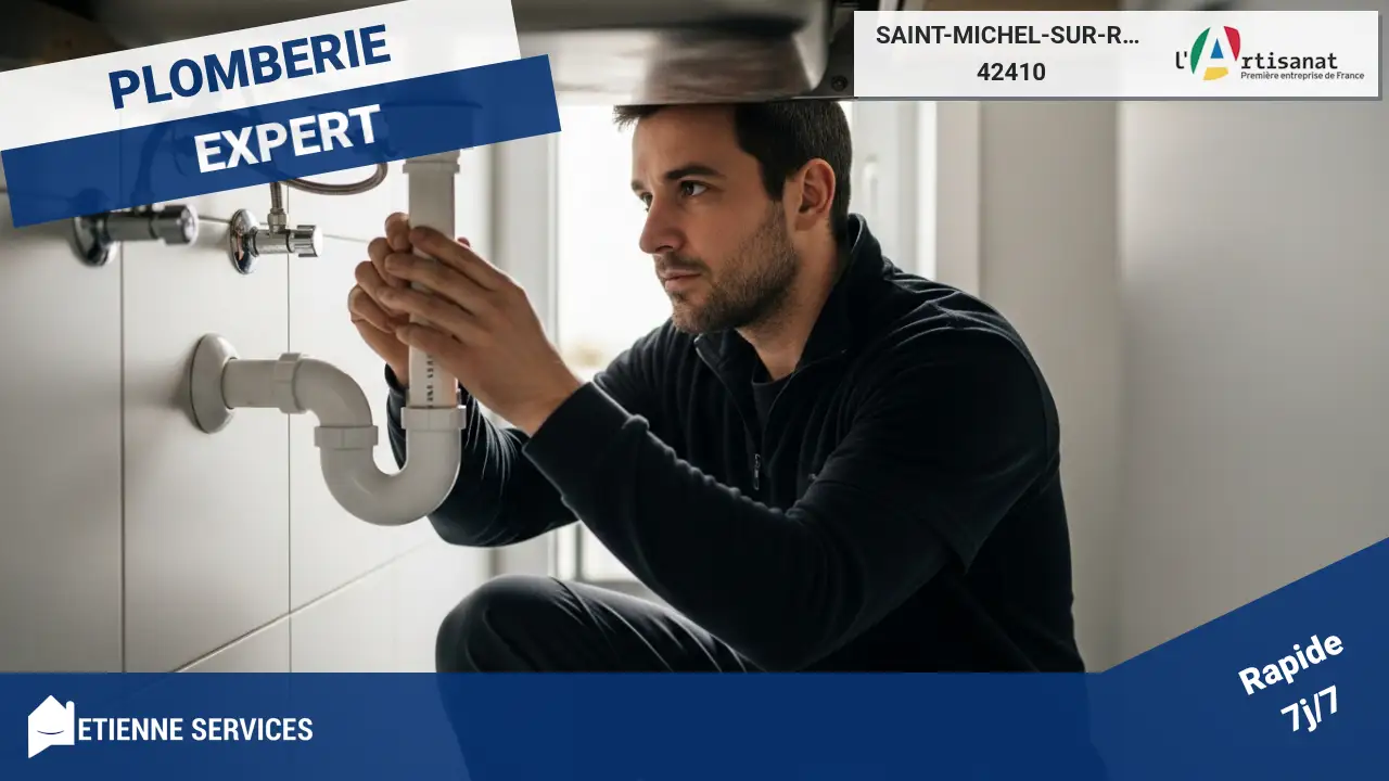 Intervention spécialisée : L'inspection visuelle pour une première localisation de fuite