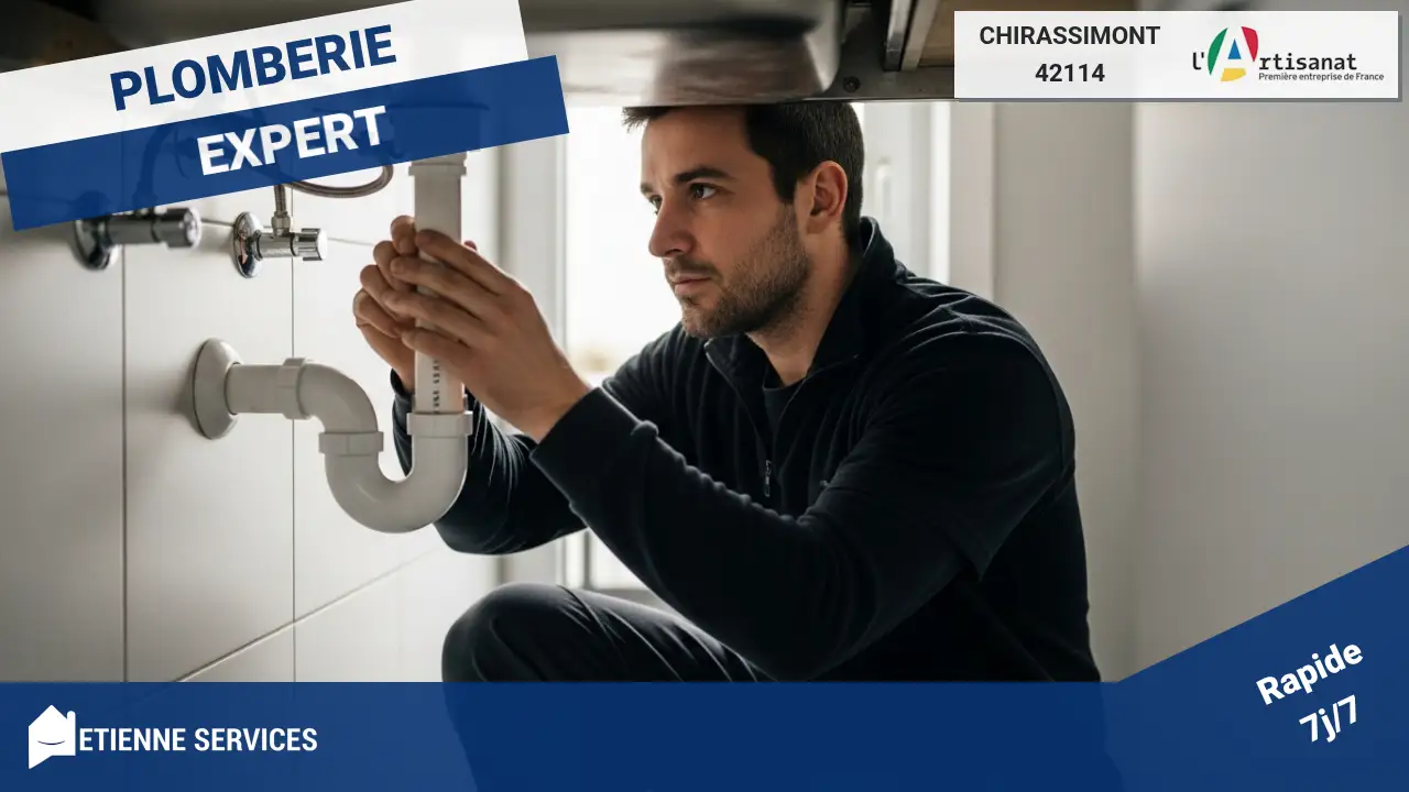 Recherche de fuite par inspection visuelle : l'expertise de nos artisans dépanneurs