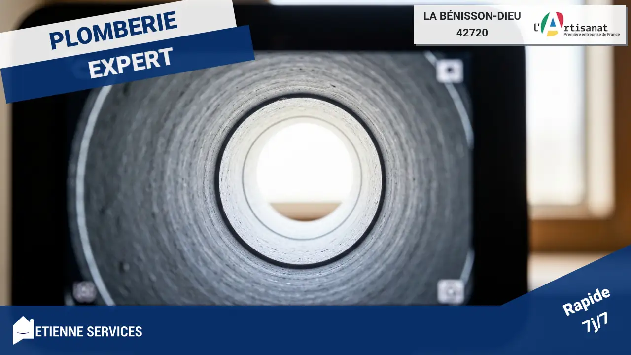 Inspection Vidéo des Canalisations par Caméra : nos Spécialistes à votre Service