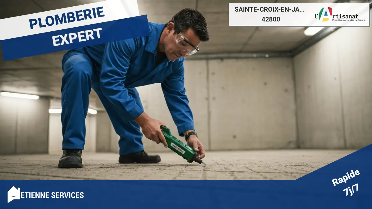 Spécialistes reconnus de la recherche de fuite par gaz traceur