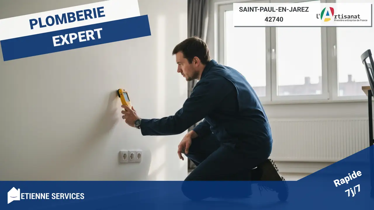 Technique Avancée : Localisation de Fuite Précise par Gaz Traceur