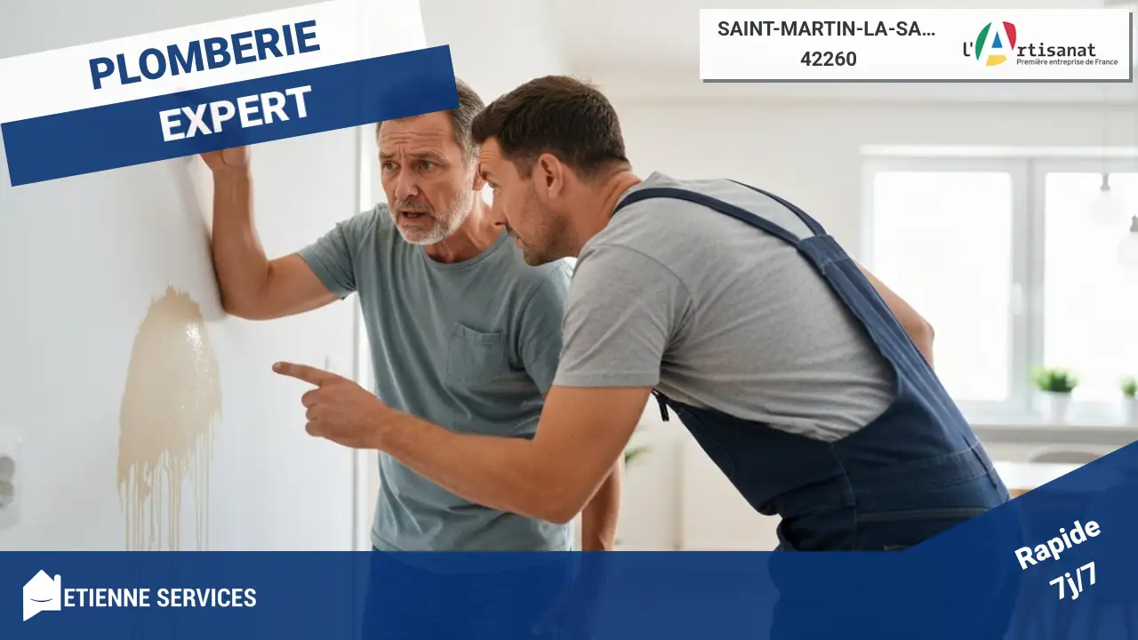 Intervention spécialisée : l'inspection visuelle, première étape clé de la recherche de fuite