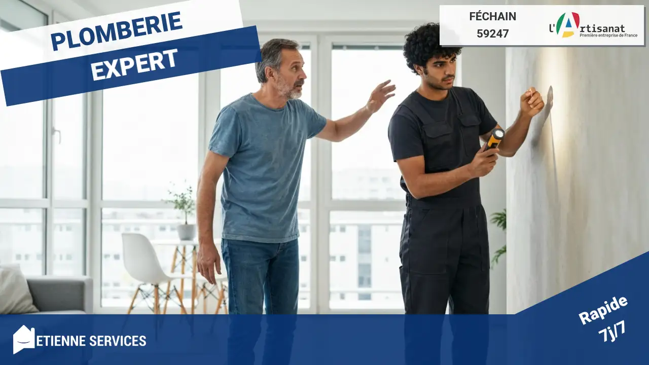 Diagnostic par mise en pression : La méthode experte pour confirmer une fuite