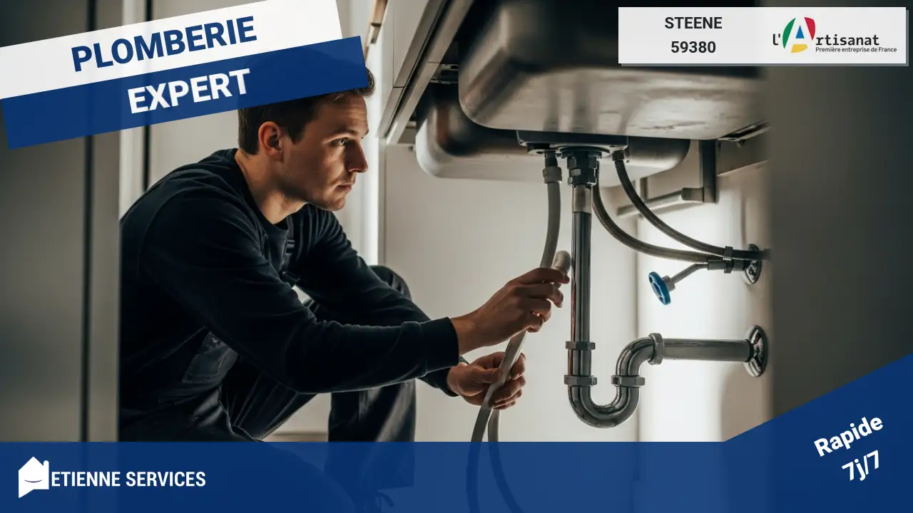 Recherche de Fuite par Inspection Visuelle : Le Premier Diagnostic de nos Plombiers Experts