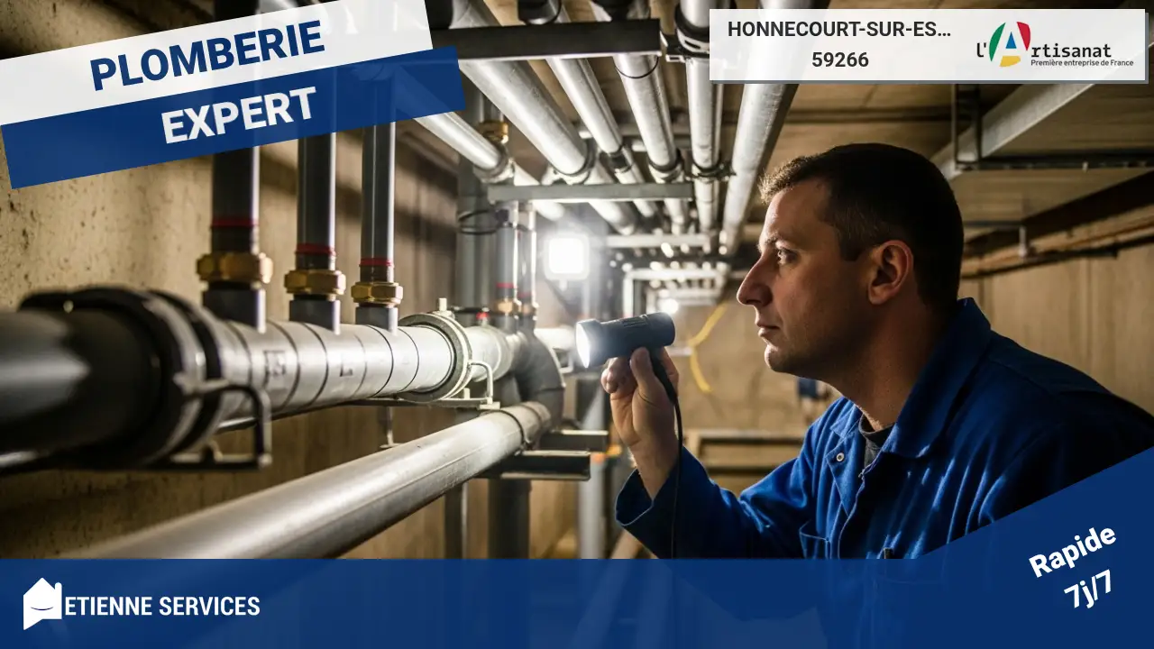 Inspection visuelle : la première étape clé de la recherche de fuite