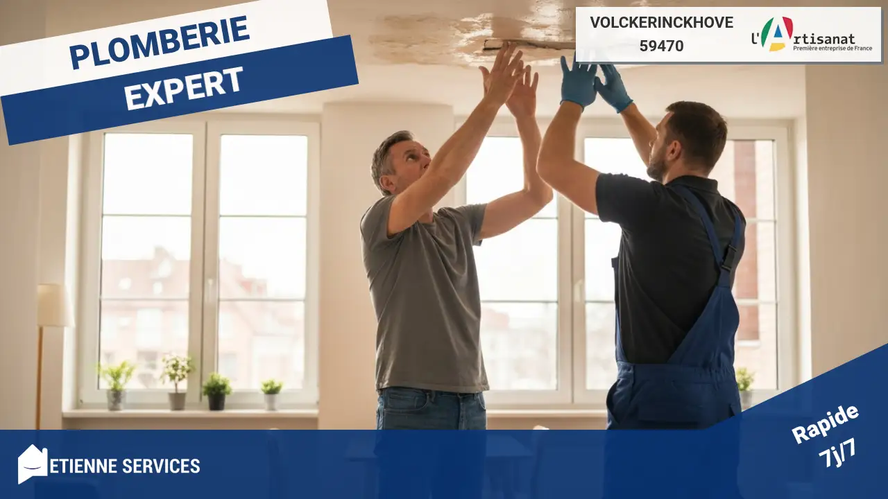 Recherche de fuite par gaz traceur : une méthode infaillible par nos experts certifiés