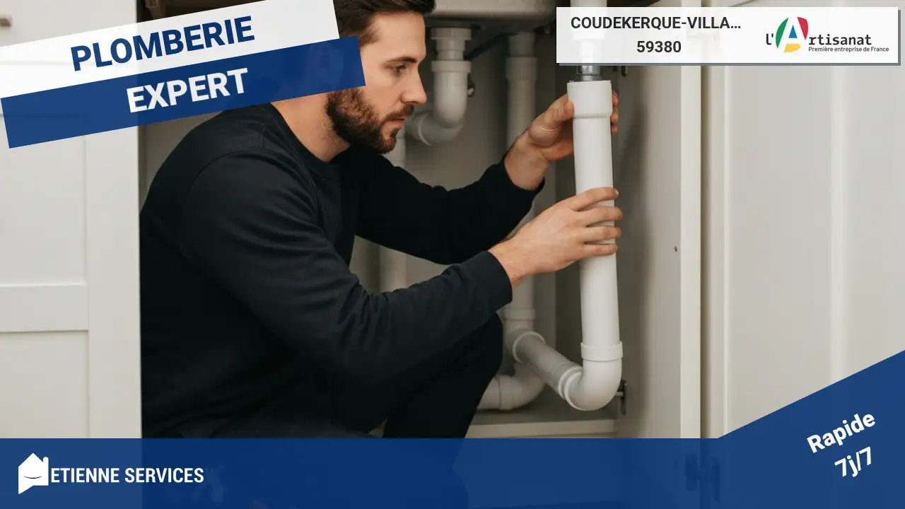 Recherche de fuite par inspection visuelle : le diagnostic initial par nos experts
