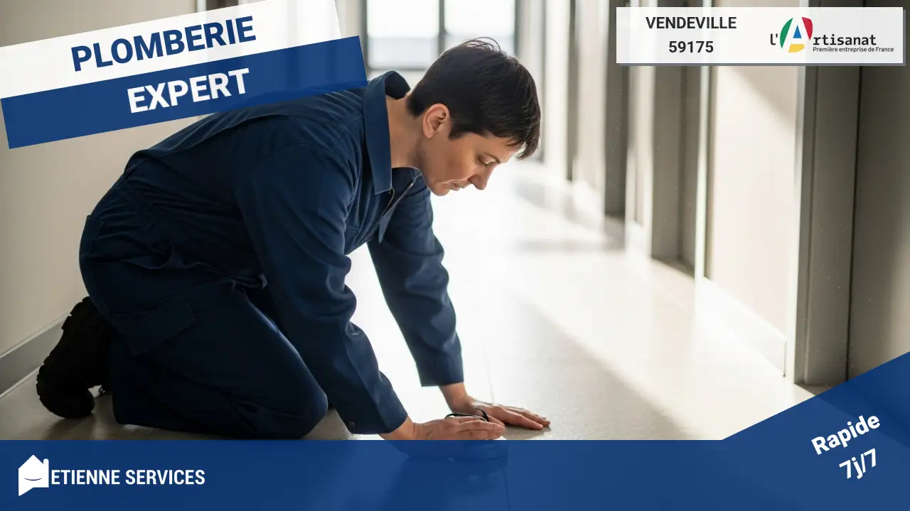 Écoute Électro-Acoustique : Spécialistes de la Détection de Fuites Invisibles