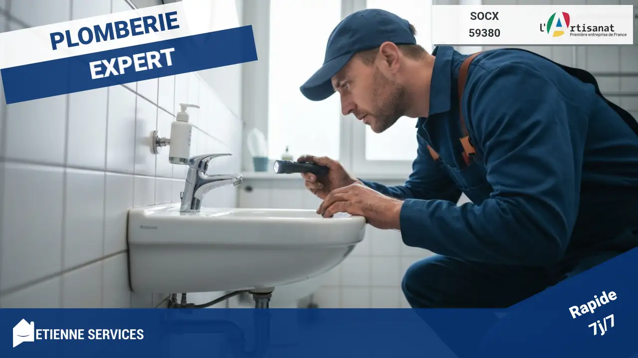 Inspection visuelle de fuite : la première étape essentielle par nos experts certifiés