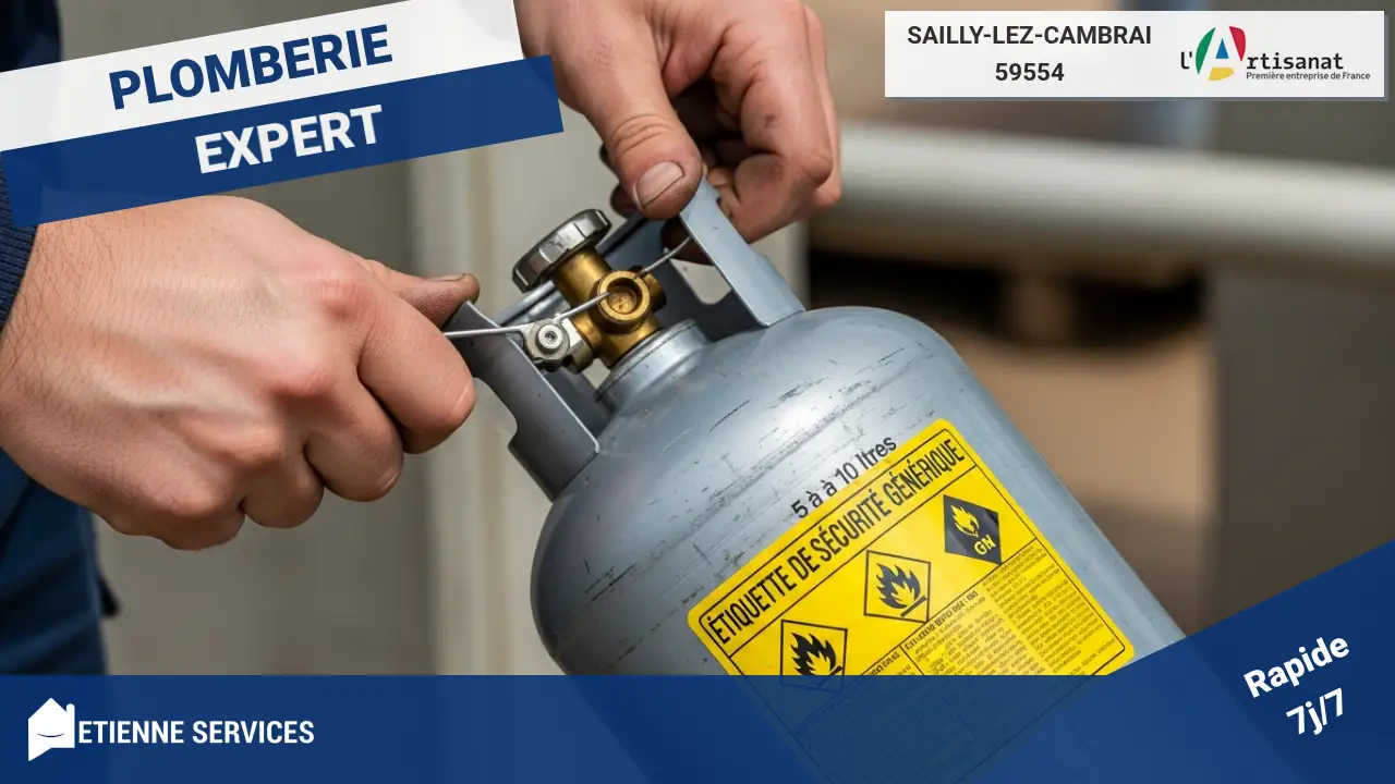 Meilleurs artisans dépanneurs pour la recherche de fuite par gaz traceur