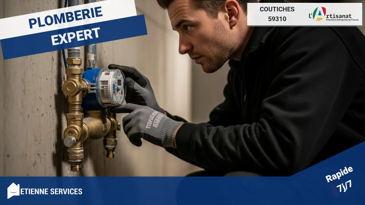 Mise en Pression du Réseau : la Méthode Infaillible pour Confirmer une Fuite