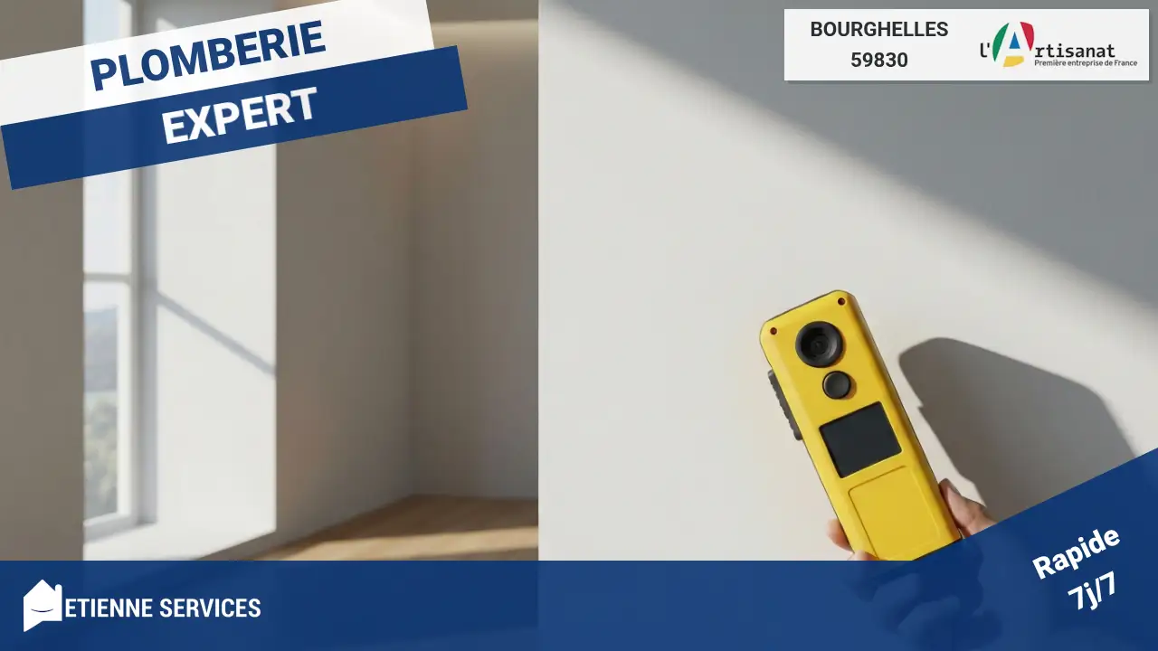 Meilleurs artisans dépanneurs pour la recherche de fuite par gaz traceur