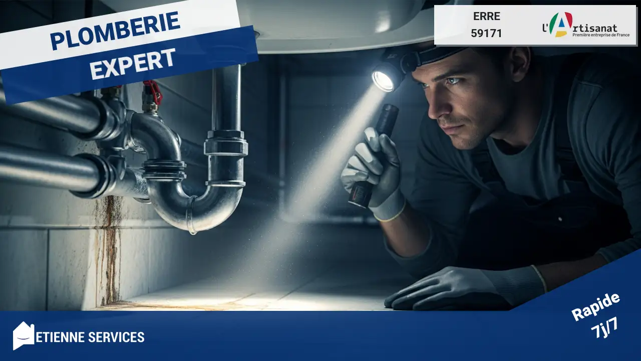 Inspection Visuelle : Le Point de Départ de Toute Recherche de Fuites Efficace