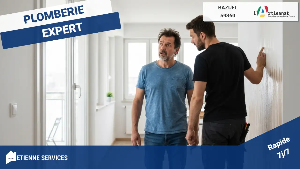 Diagnostic par mise en pression du réseau : la confirmation de votre fuite