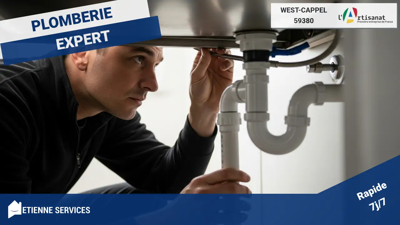 Recherche de fuite par inspection visuelle : la première étape cruciale