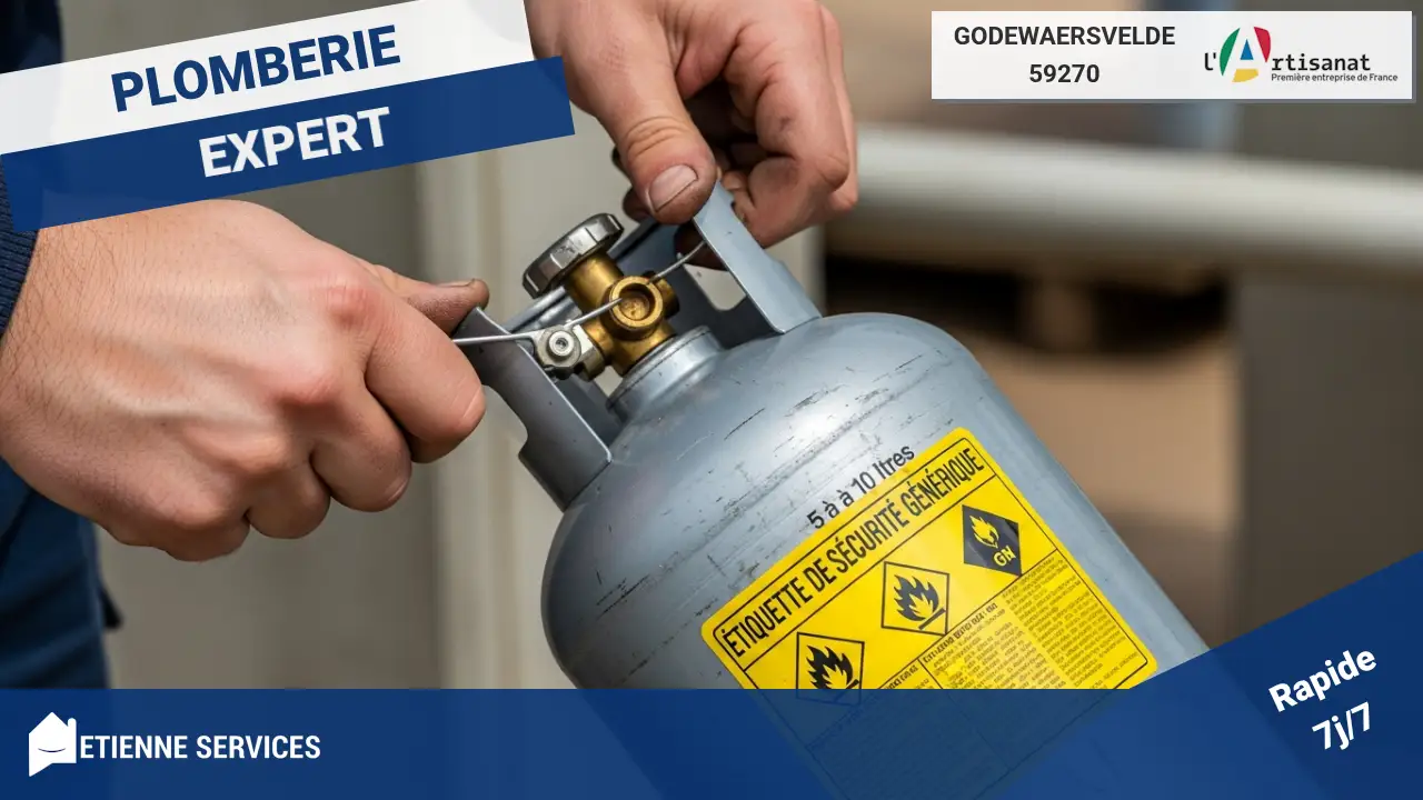 Meilleurs artisans pour la recherche de fuite par gaz traceur