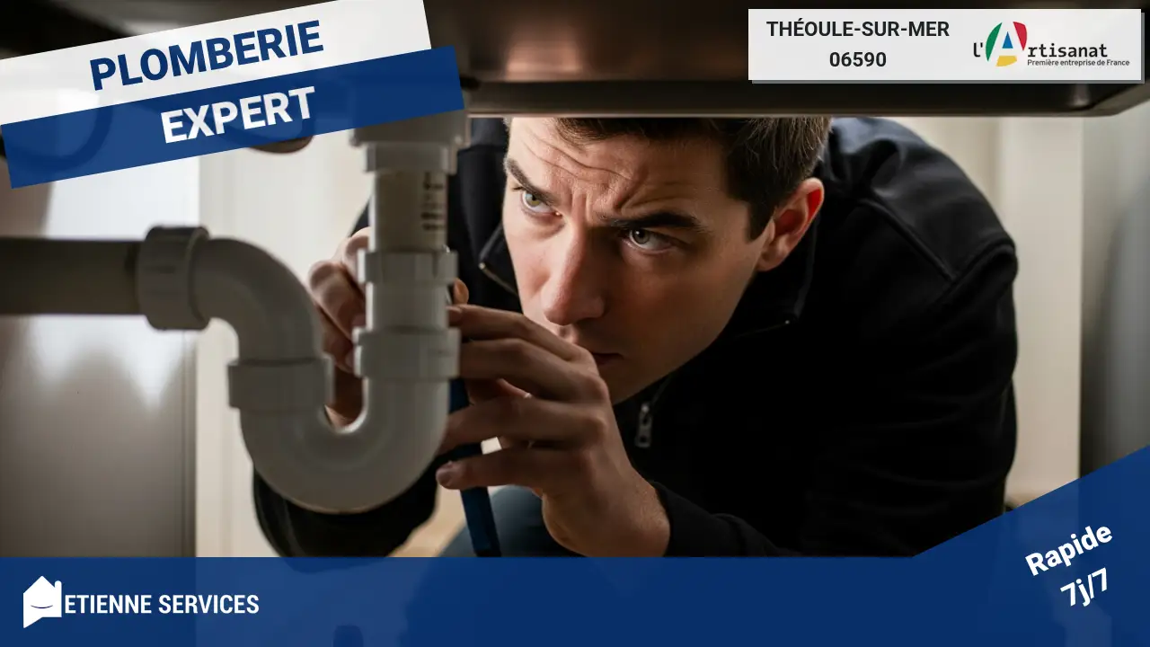 Intervention spécialisée : L'inspection visuelle pour une première détection de fuite