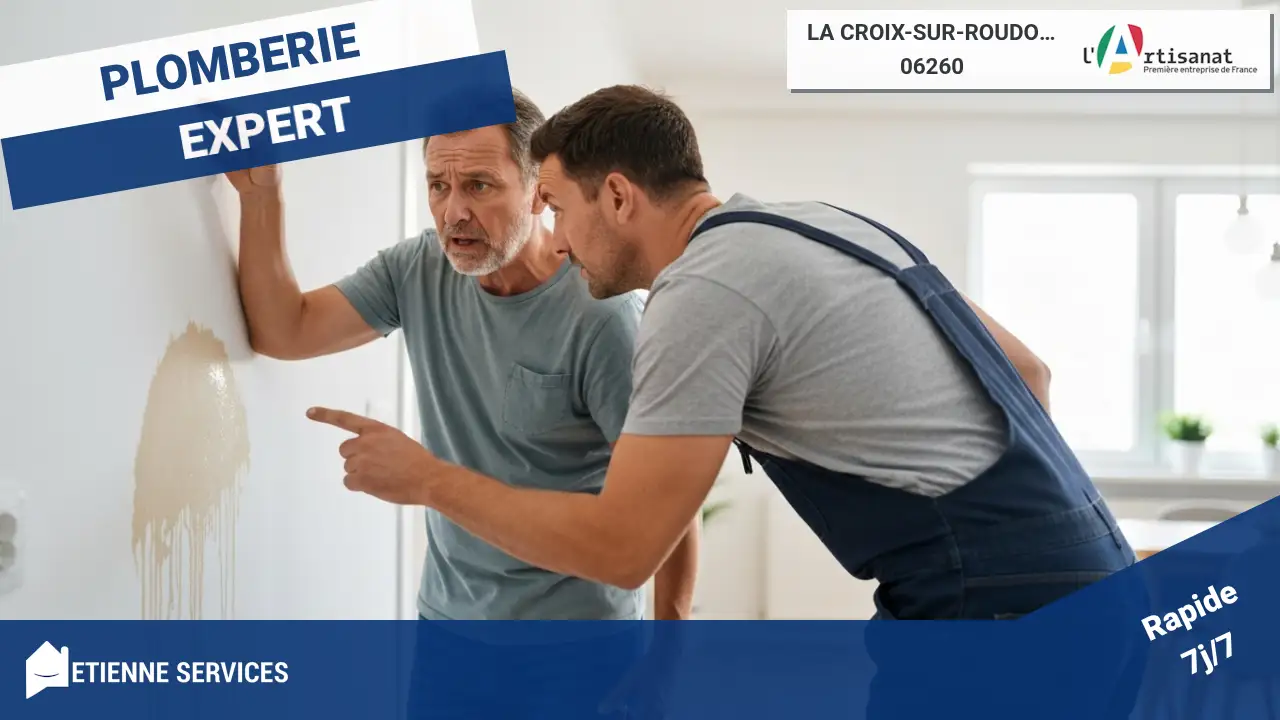 Inspection visuelle : La première étape cruciale pour votre recherche de fuites