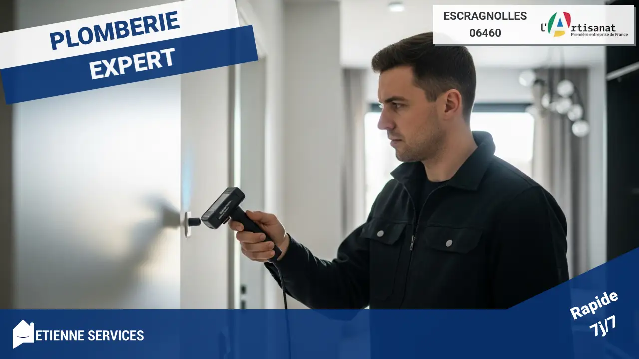 Meilleurs artisans dépanneurs pour la recherche de fuite au gaz traceur