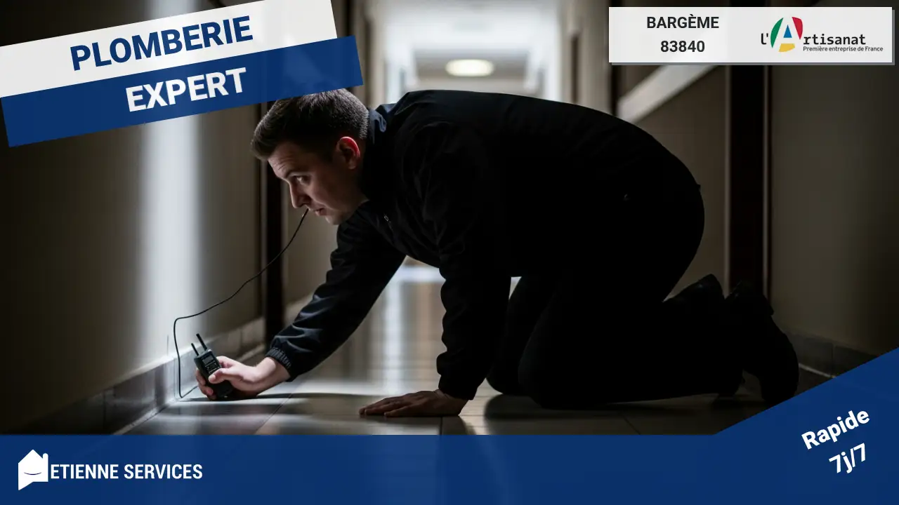 Meilleurs artisans dépanneurs pour la recherche de fuite par écoute électro-acoustique