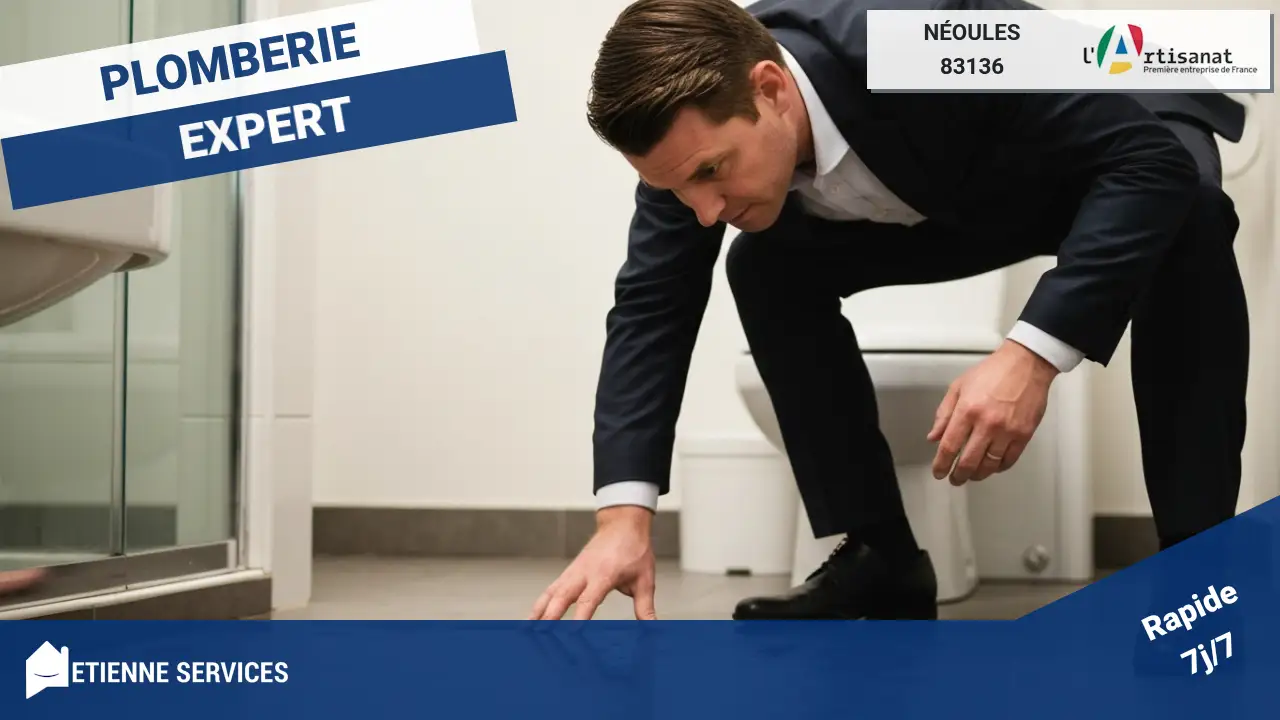 Inspection Visuelle : Le Premier Diagnostic Fiable de Votre Fuite d'Eau par nos Experts