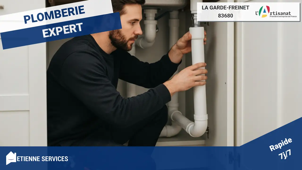 Spécialistes reconnus de l'inspection visuelle pour trouver votre fuite