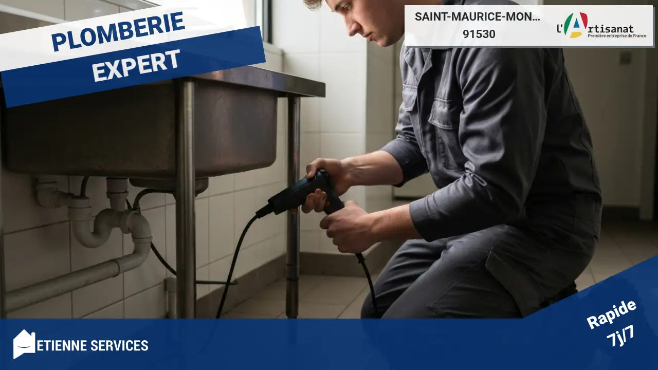 Débouchage de canalisation au furet électrique : La puissance au service de vos tuyaux