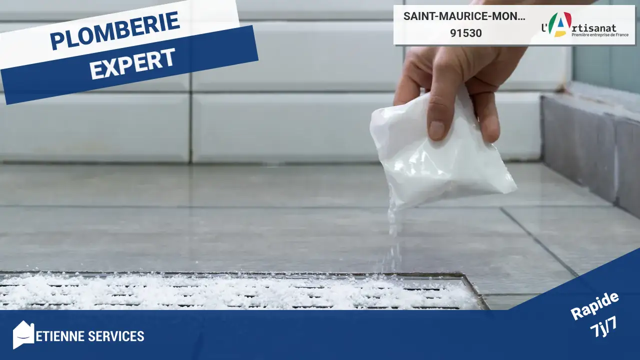 Spécialistes reconnus du débouchage par traitement chimique acide professionnel