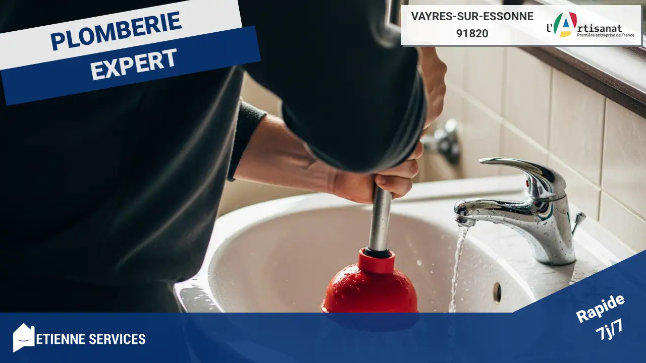 Intervention spécialisée : le débouchage à la pompe manuelle pour bouchons simples