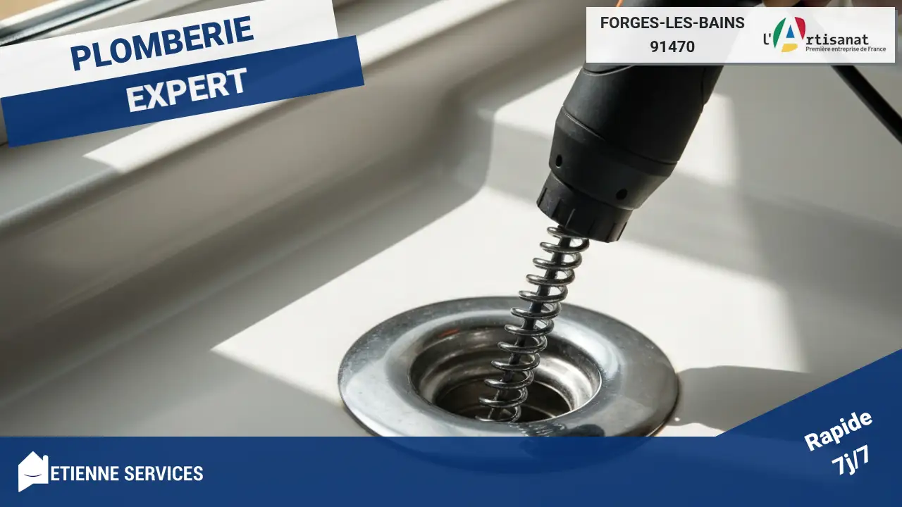 Spécialistes Reconnus du Débouchage par Furet Électrique Professionnel