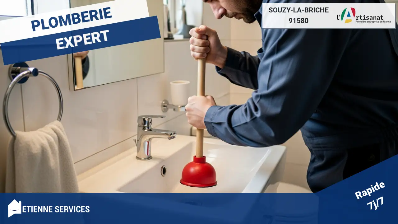 Débouchage à la pompe manuelle : la solution rapide par nos spécialistes reconnus