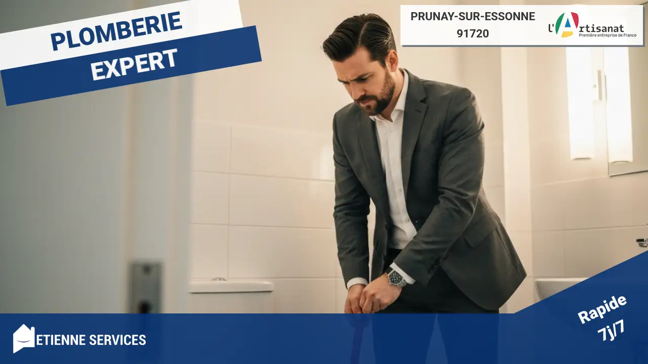 Intervention Spécialisée : Débouchage à la Pompe Manuelle pour Bouchons Légers