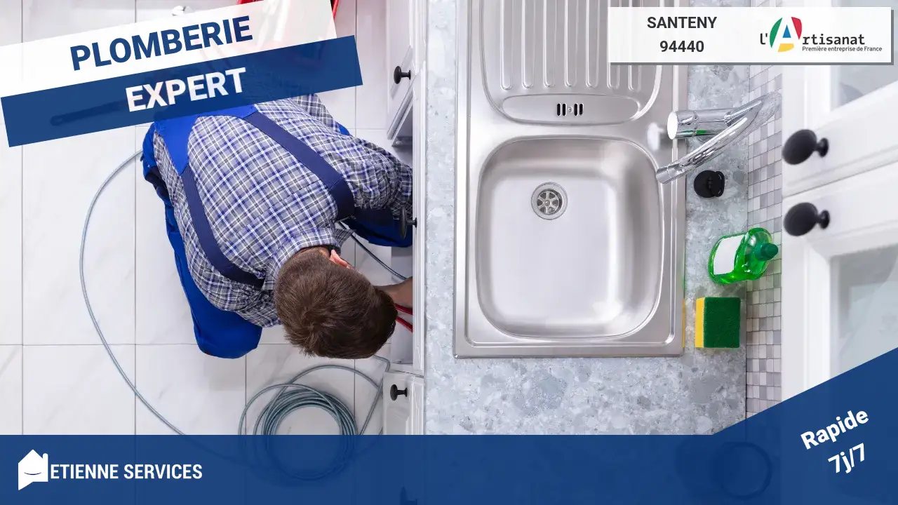 Experts du débouchage au furet manuel pour les bouchons tenaces