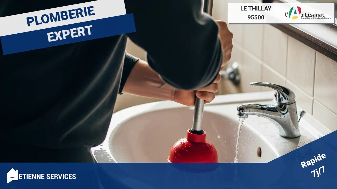 Intervention spécialisée : Débouchage à la pompe manuelle pour obstructions légères