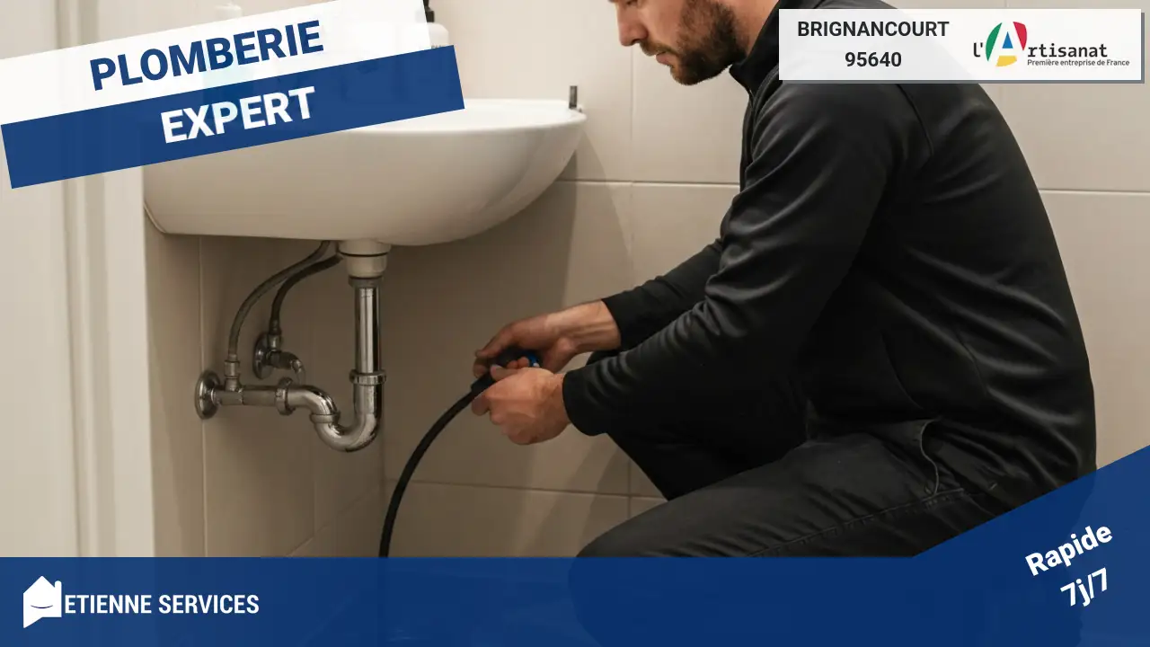 Le débouchage au furet manuel : une méthode mécanique précise par nos artisans dépanneurs