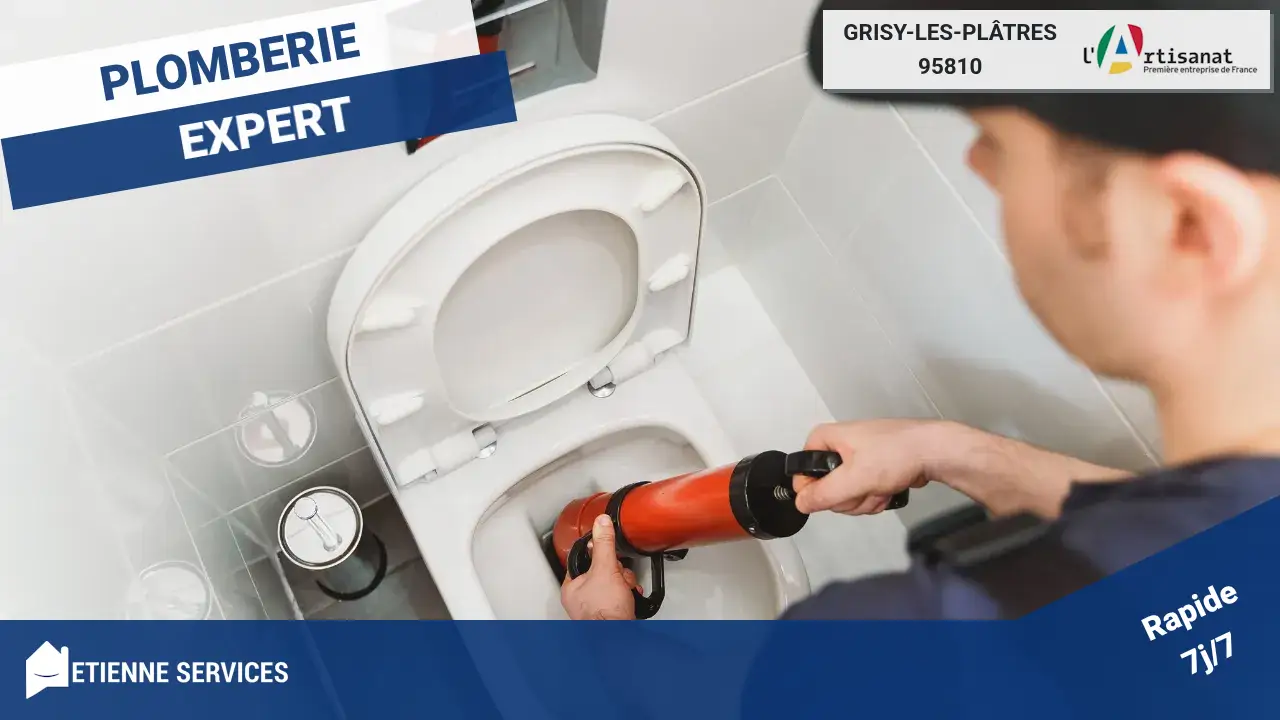 Experts du débouchage à la pompe manuelle : la solution rapide pour les petits bouchons