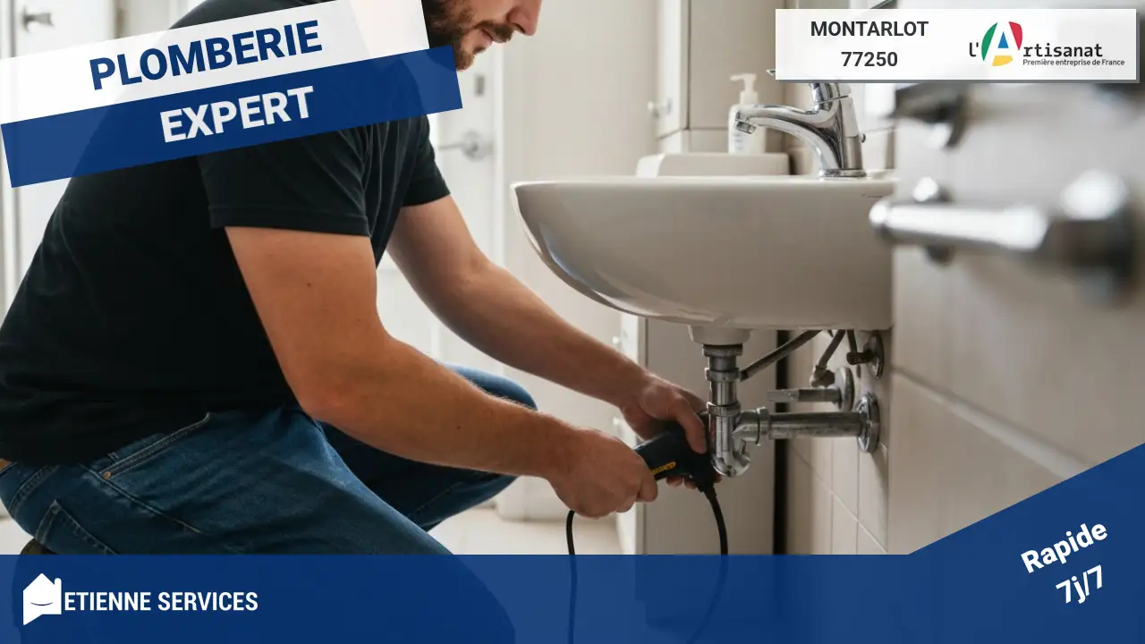 Intervention spécialisée : le débouchage de canalisation par furet électrique
