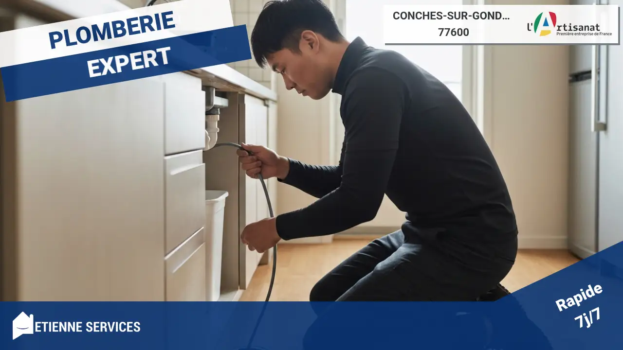 Experts certifiés en débouchage de canalisation au furet manuel